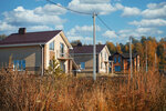 Заповедный (Lenin Avenue, 147), construction of country houses and cottages