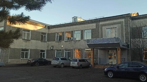 Органы государственного надзора МКУ управление образования и молодежной политики Карасукского района, Карасук, фото