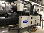 Industrial cold LLC (ulitsa 50 let Komsomola, 34), equipos de refrigeración industriales