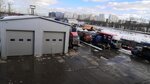 M10 (Moskovskoe Highway, 15АГ), servicio de coches, centro de reparación de automóviles