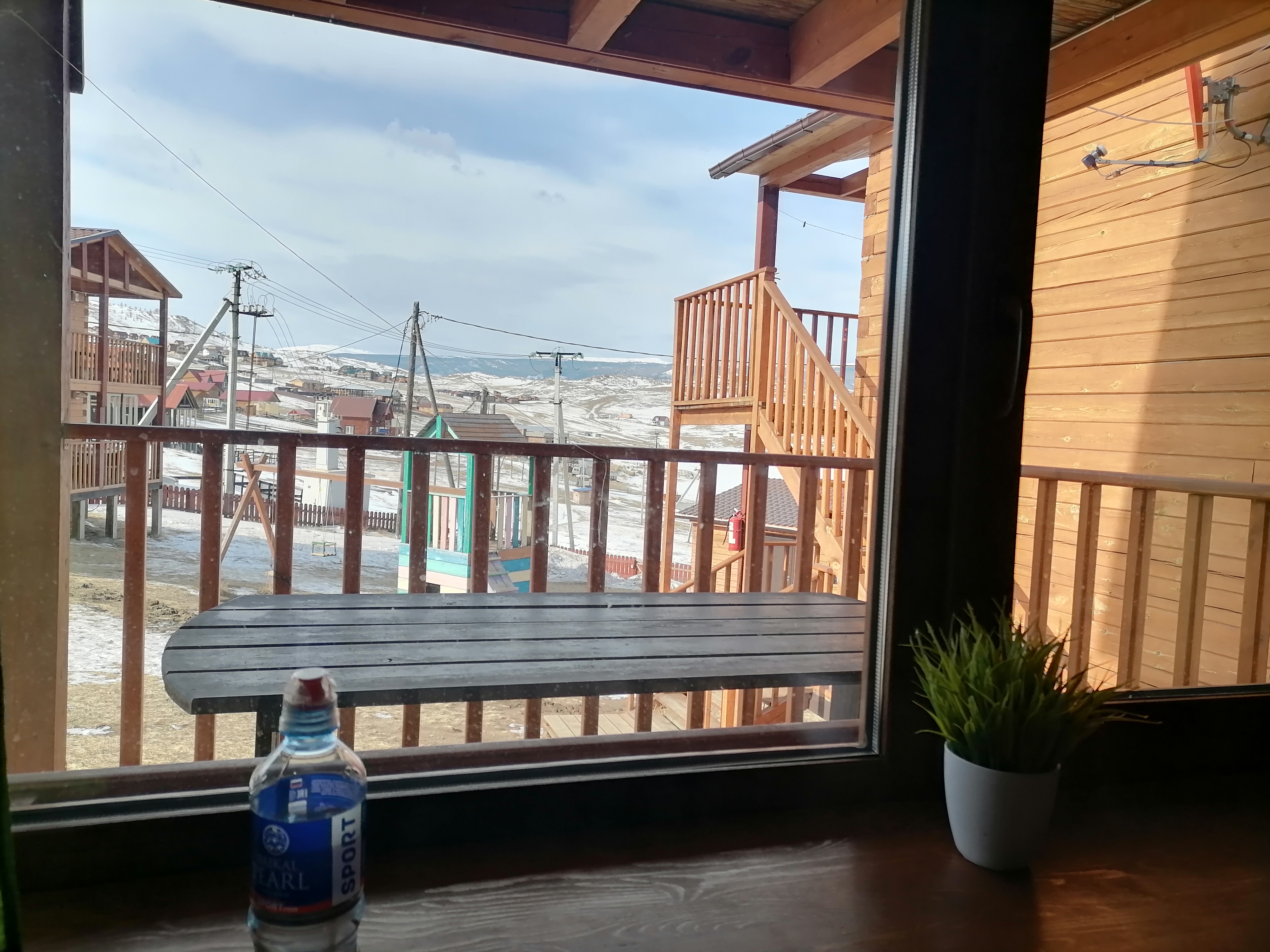 Фото Эльдорадо