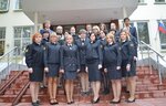 Federal Bailiffs Service (ulitsa 50-letiya NPZ, 1) ، مأمورون