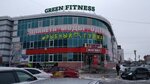 Green Fitness (10 Let Oktyabrya Street, 72), sports hall, gym