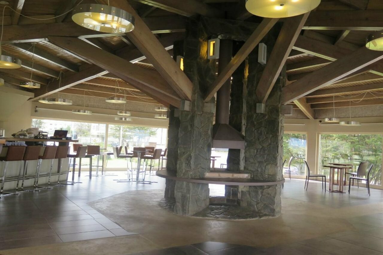 Фото Las Lengas Hotel