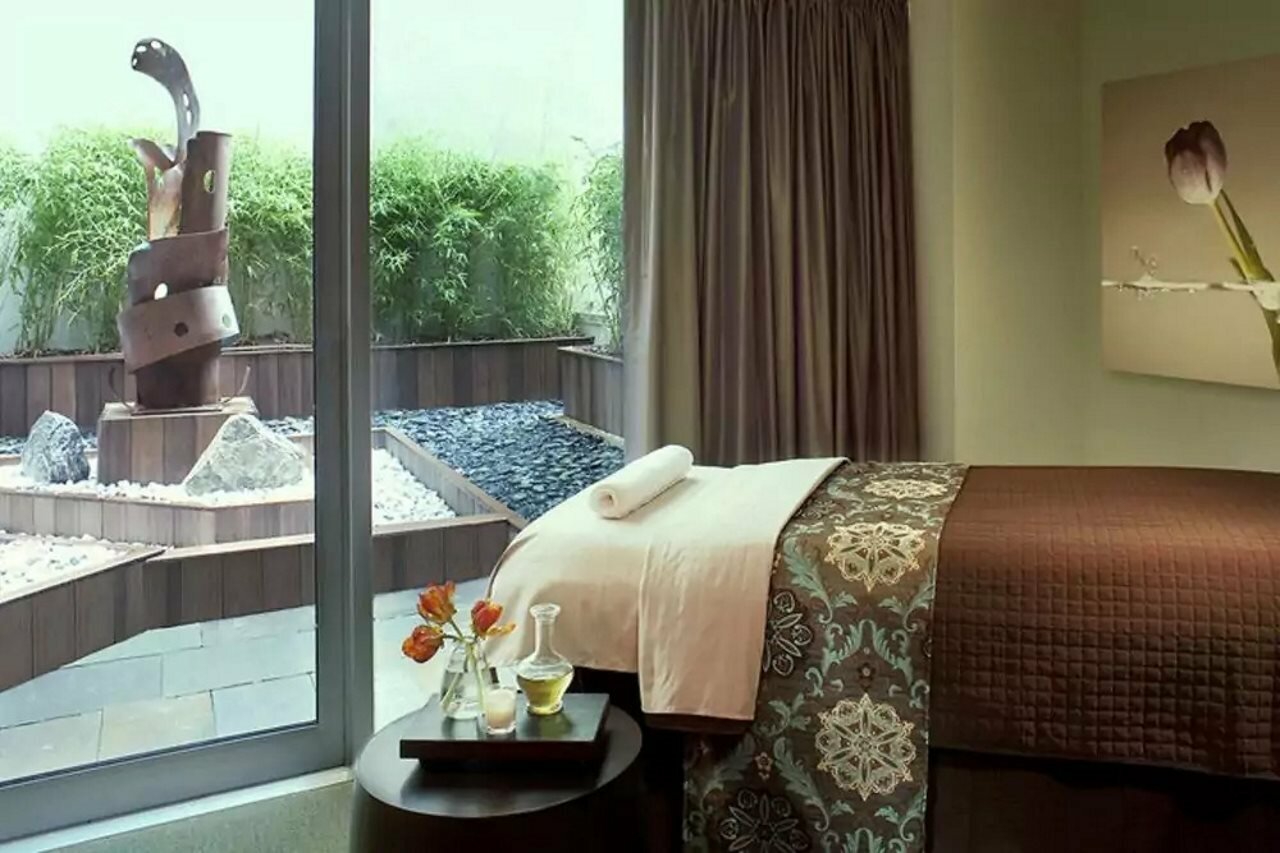 Фото Отель Ink 48