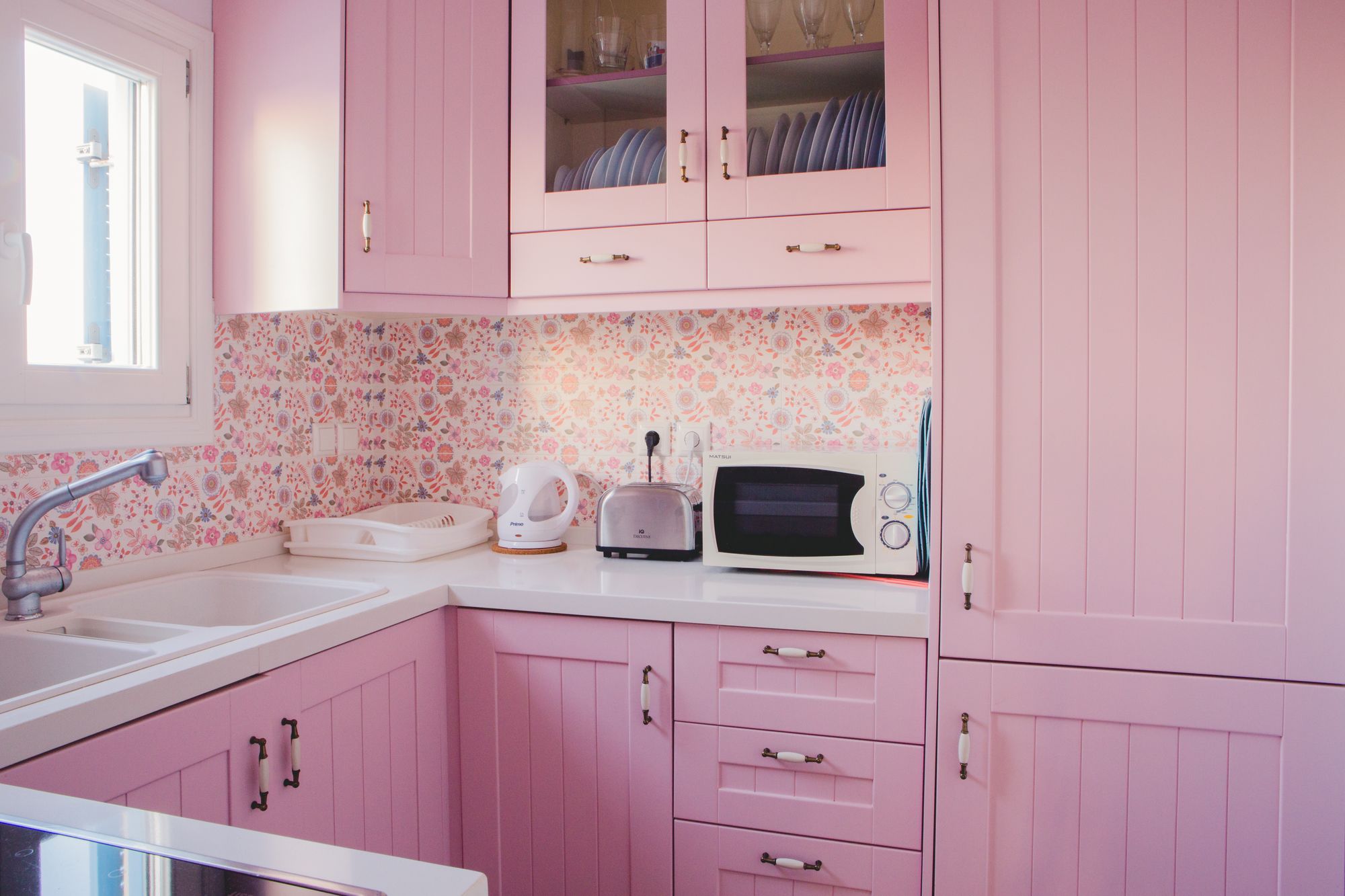 Фото Flora's House