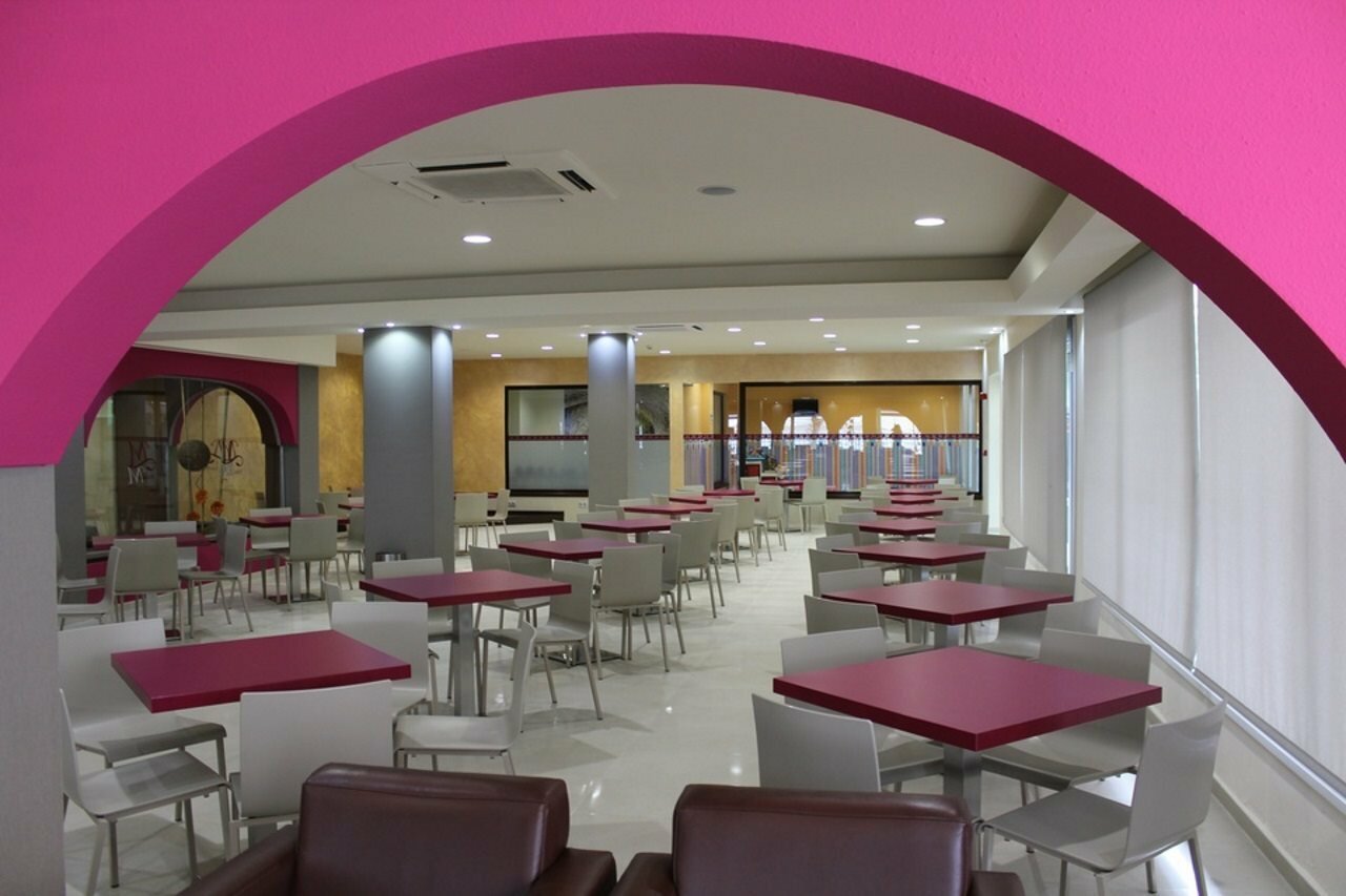 Фото Hotel Maria del Mar