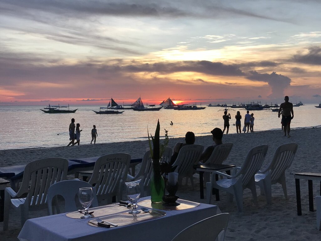 Hotel CocoLoco Boracay Beach Resort, Province of Aklan, photo