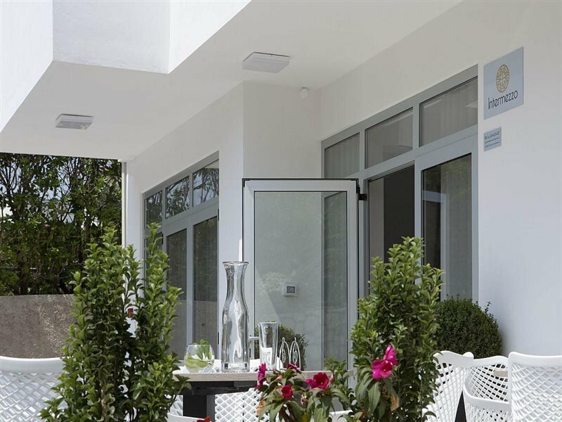 Фото Hotel Intermezzo