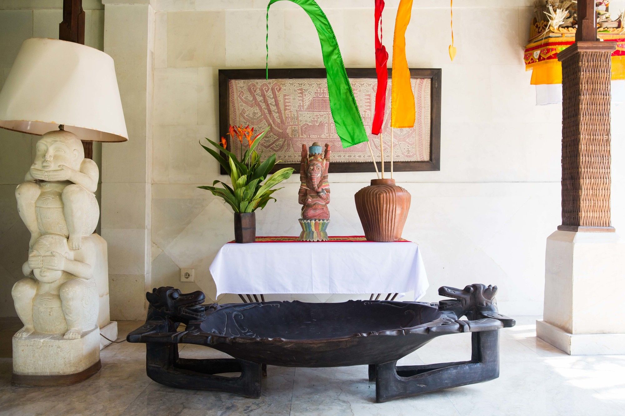 Фото Royal Villa Jepun