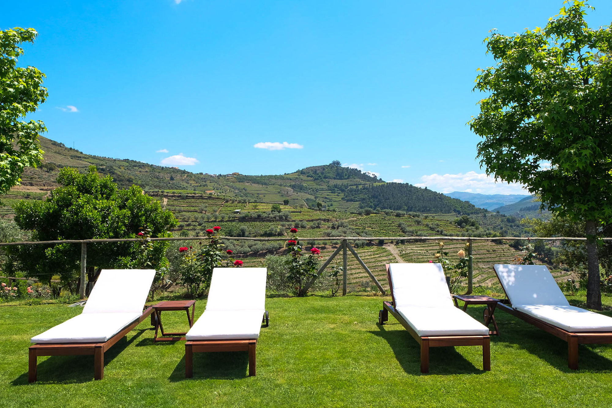 Фото Hotel Rural Quinta do Silval