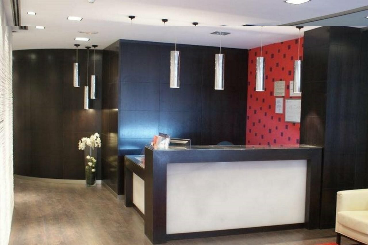 Фото Universal Hotel