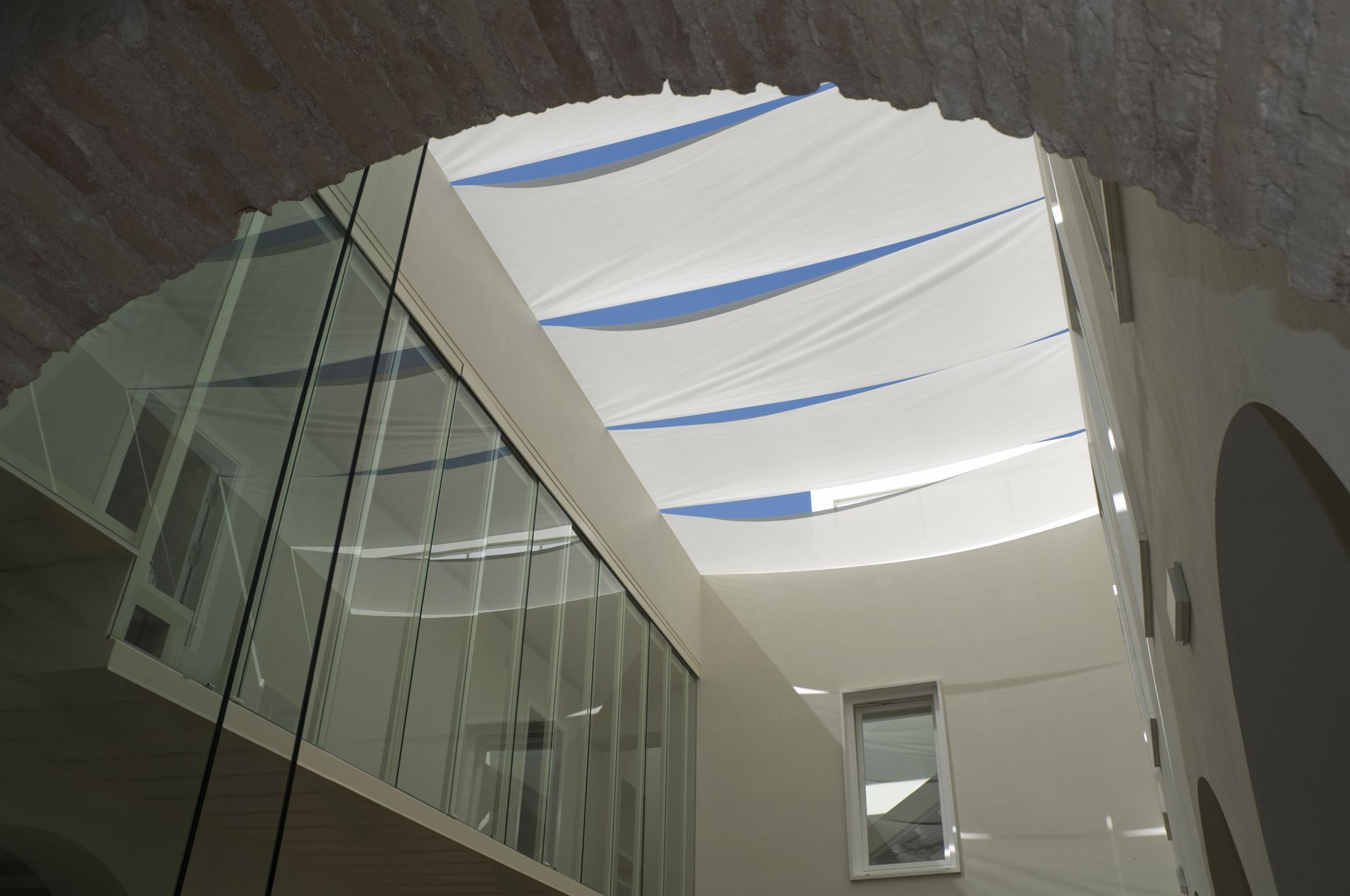 Фото Hotel Viento10