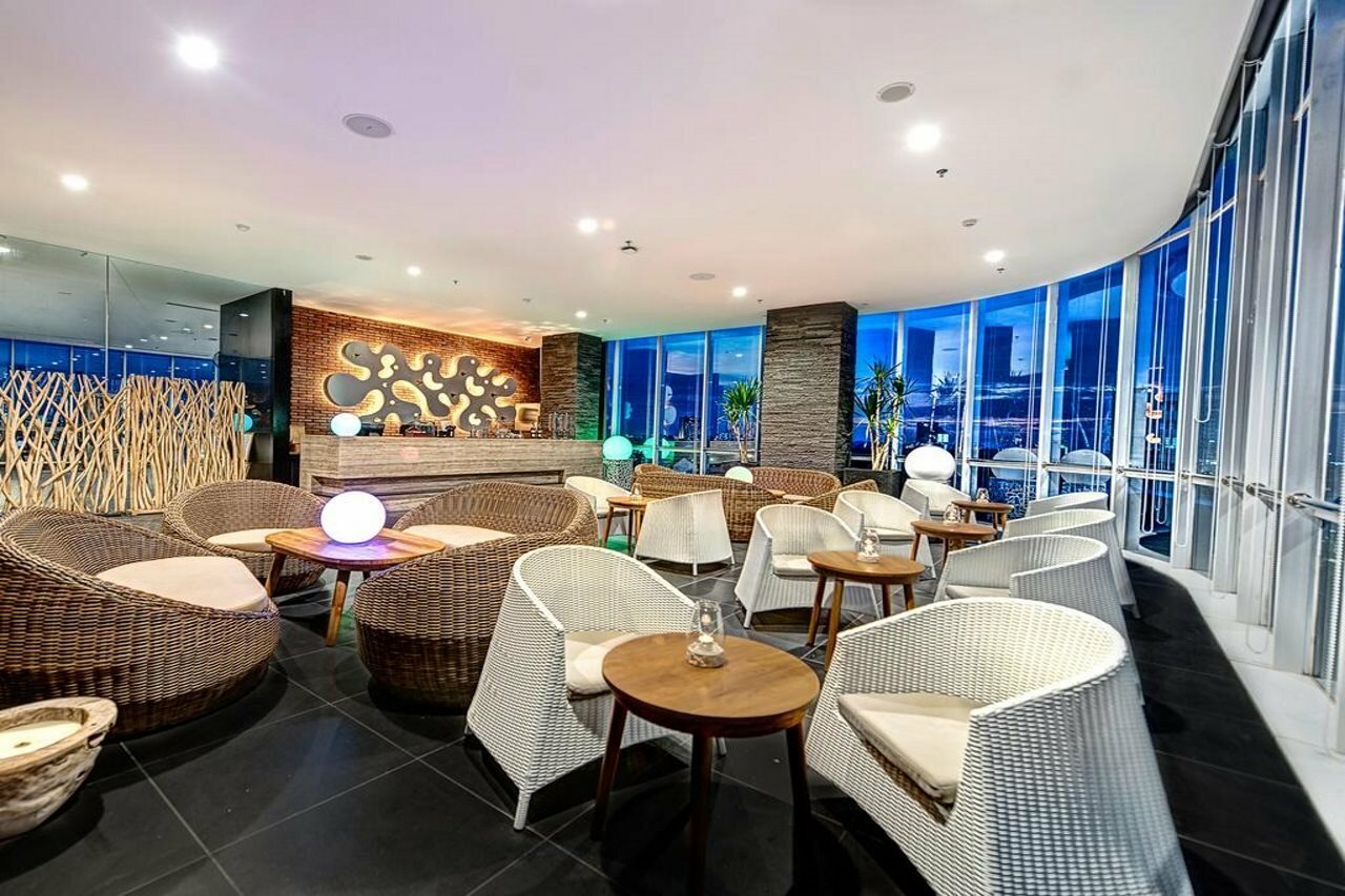 Фото Melia Makassar