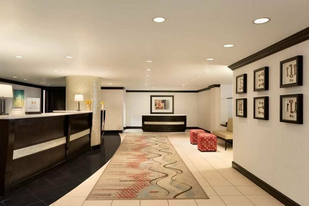 Фото Hilton Orrington Evanston