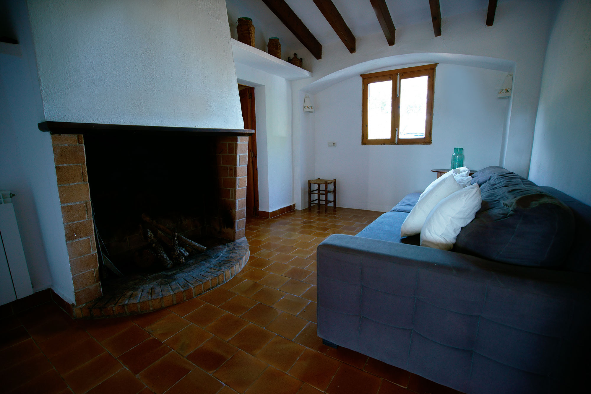 Фото Bou Ros Finca Can Veritat