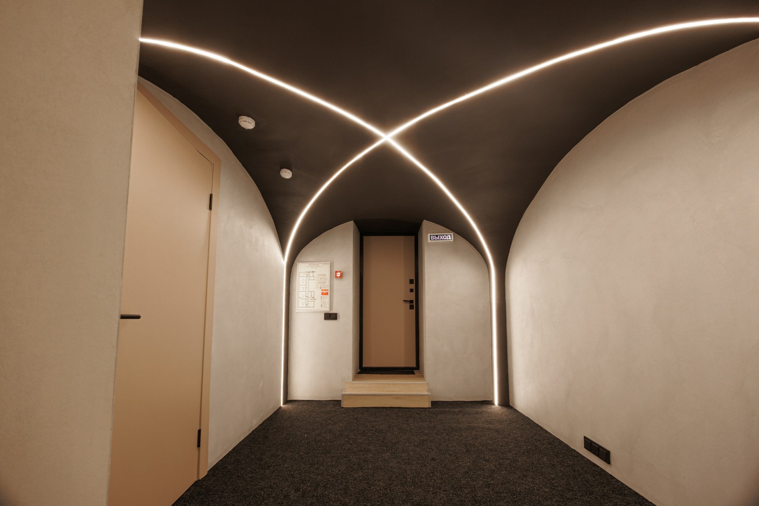 Фото Secret rooms