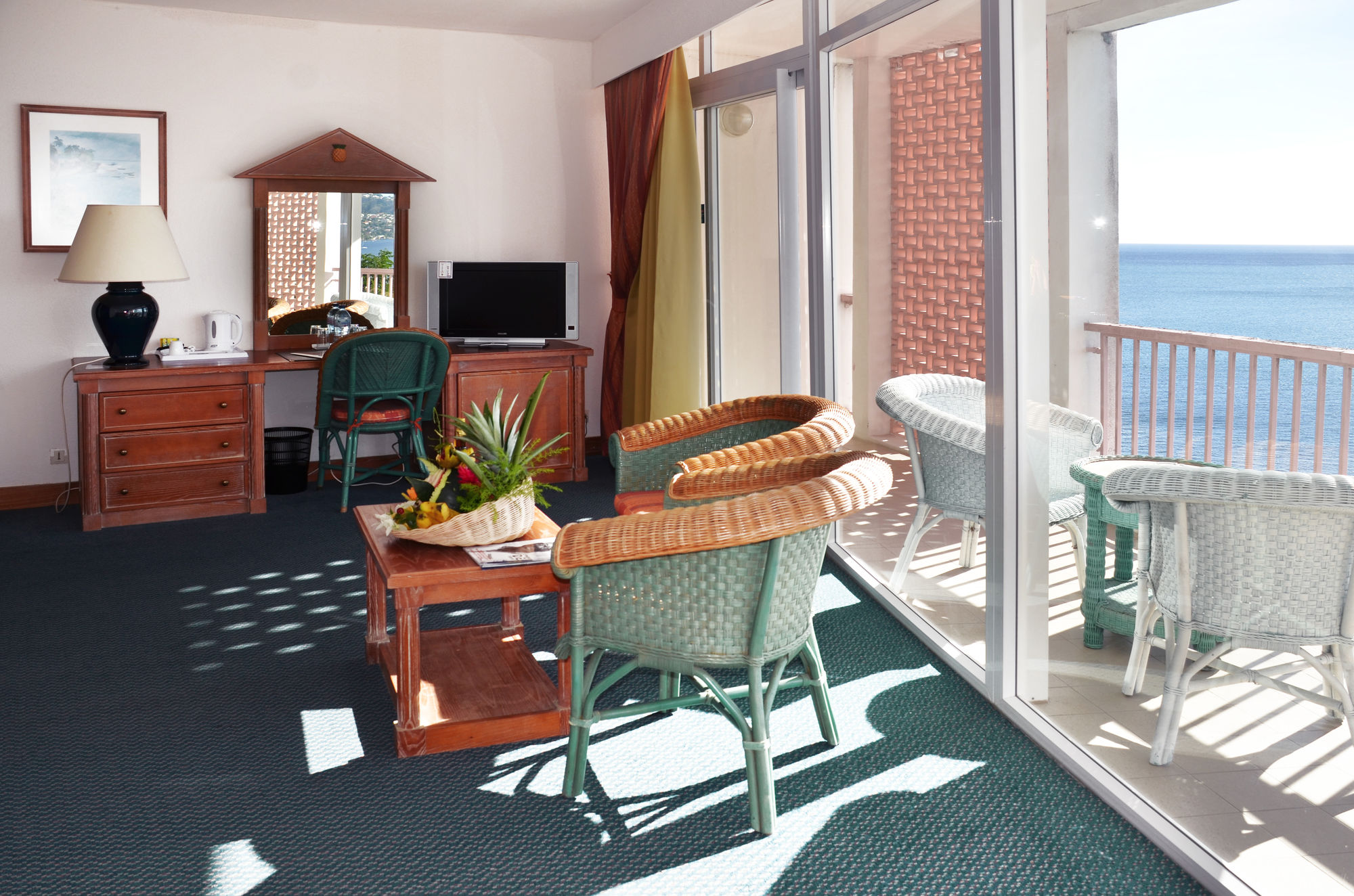 Фото Hotel La Bateliere