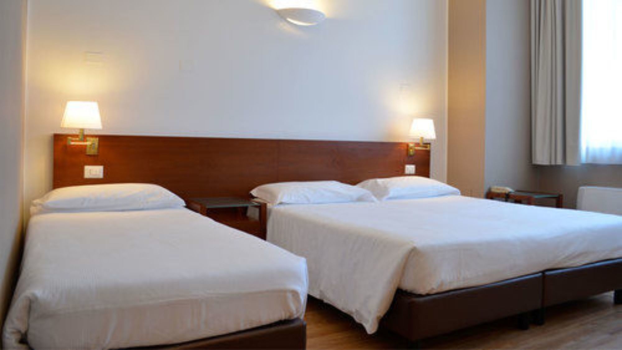 Фото Hotel Oro Blu