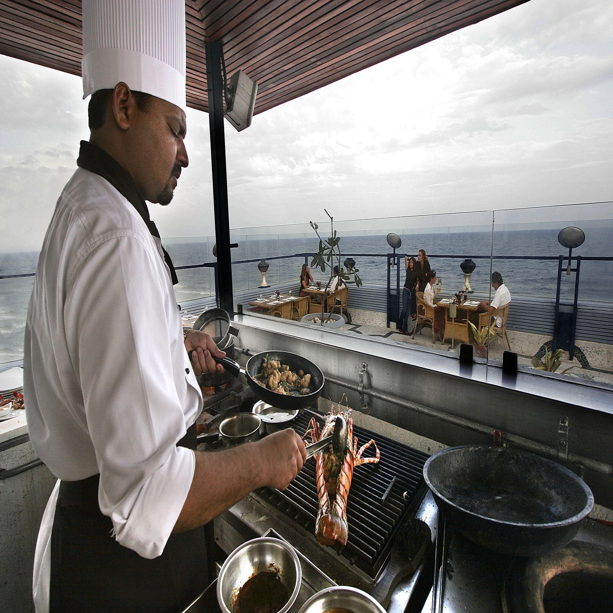 Фото The Promenade Pondicherry