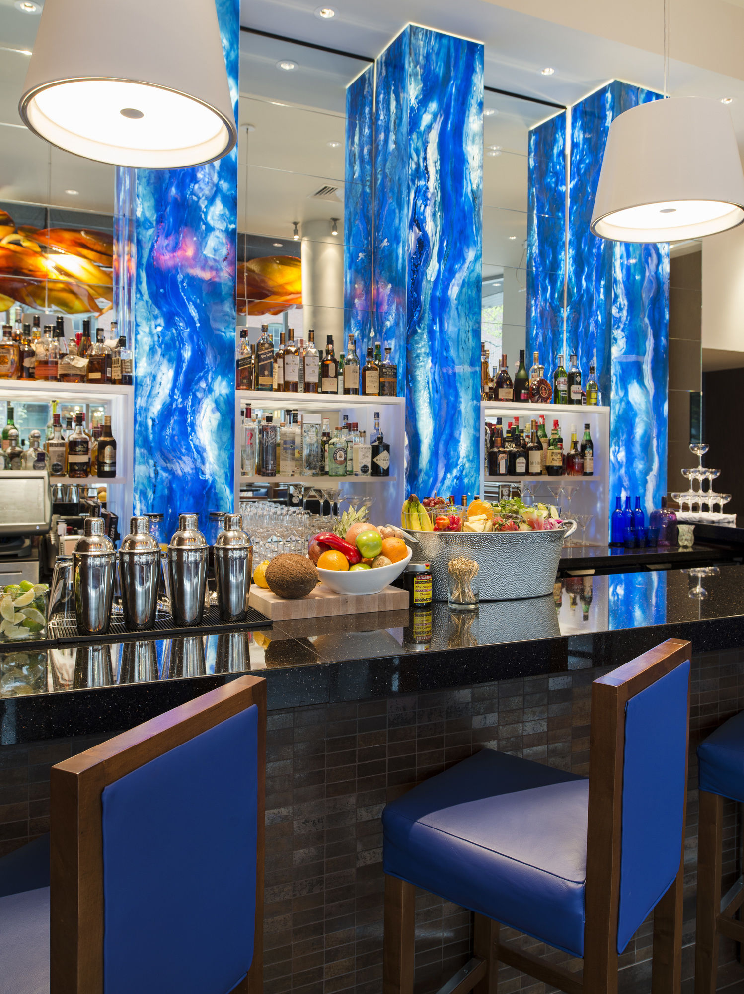 Фото Hyatt Place Portland-Old Port