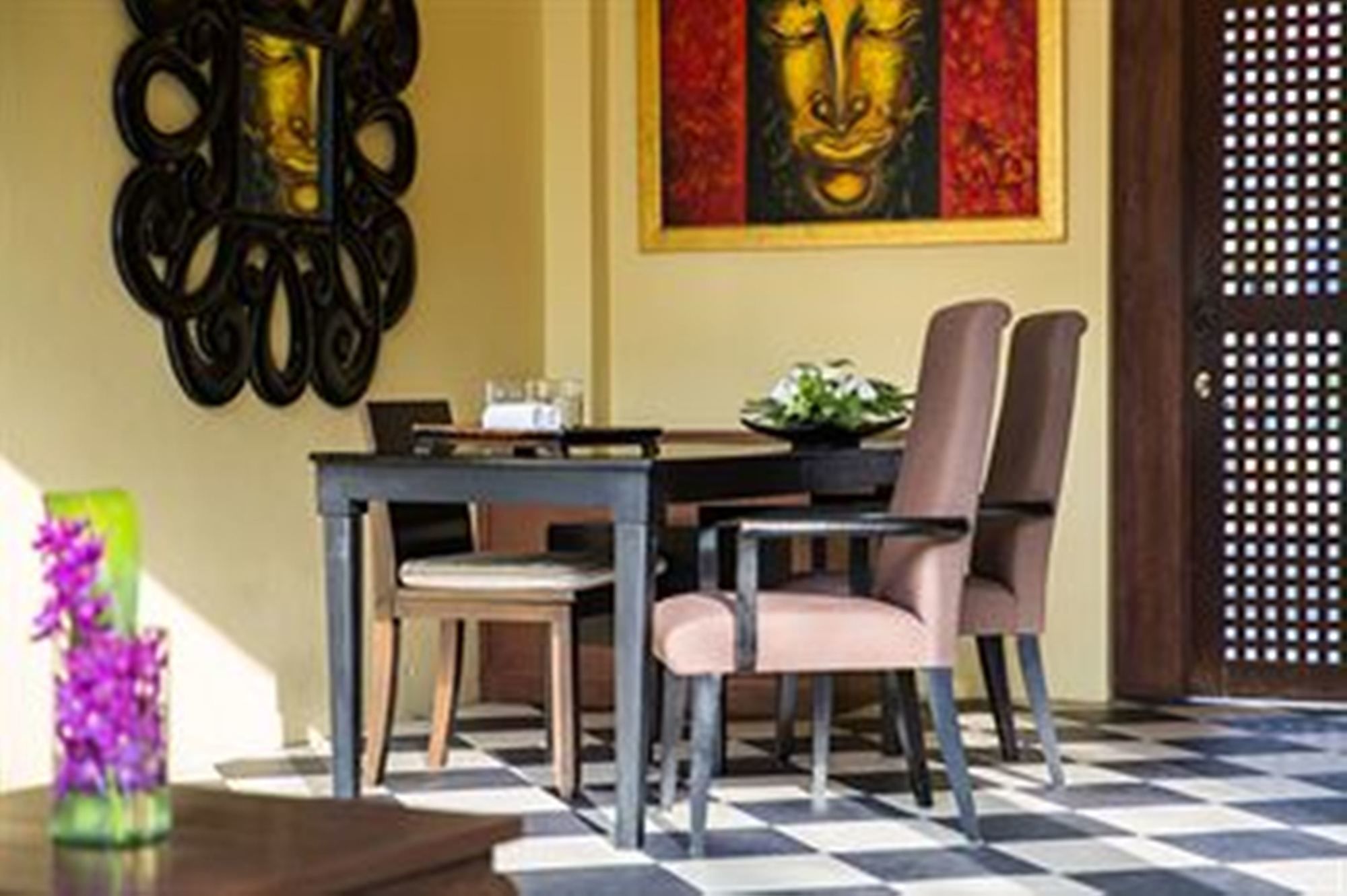 Фото Villa Tanamera