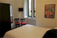 Фото B&b 94 Rooms Vatican Scipioni