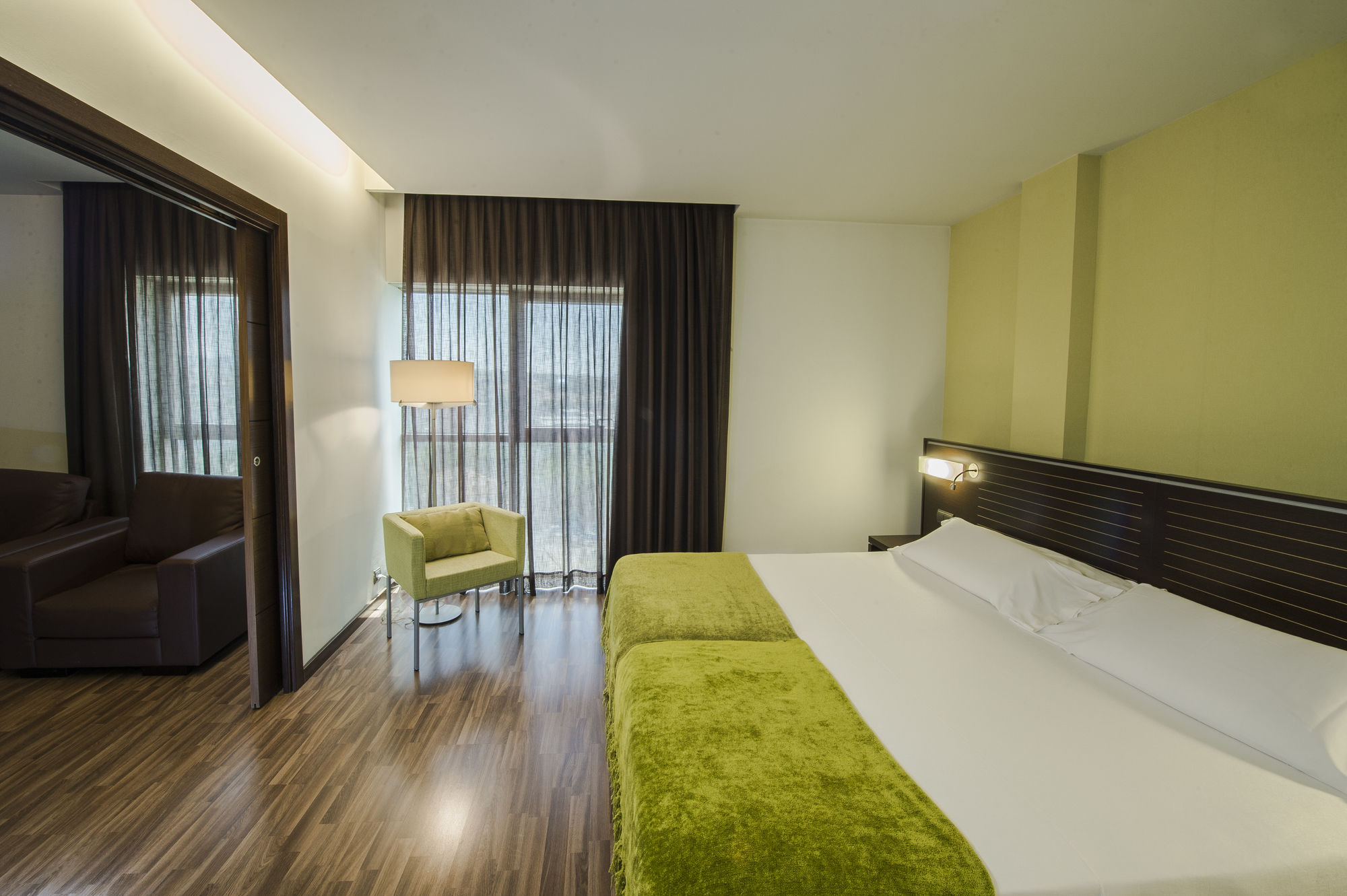 Фото Globales Castillo de Ayud