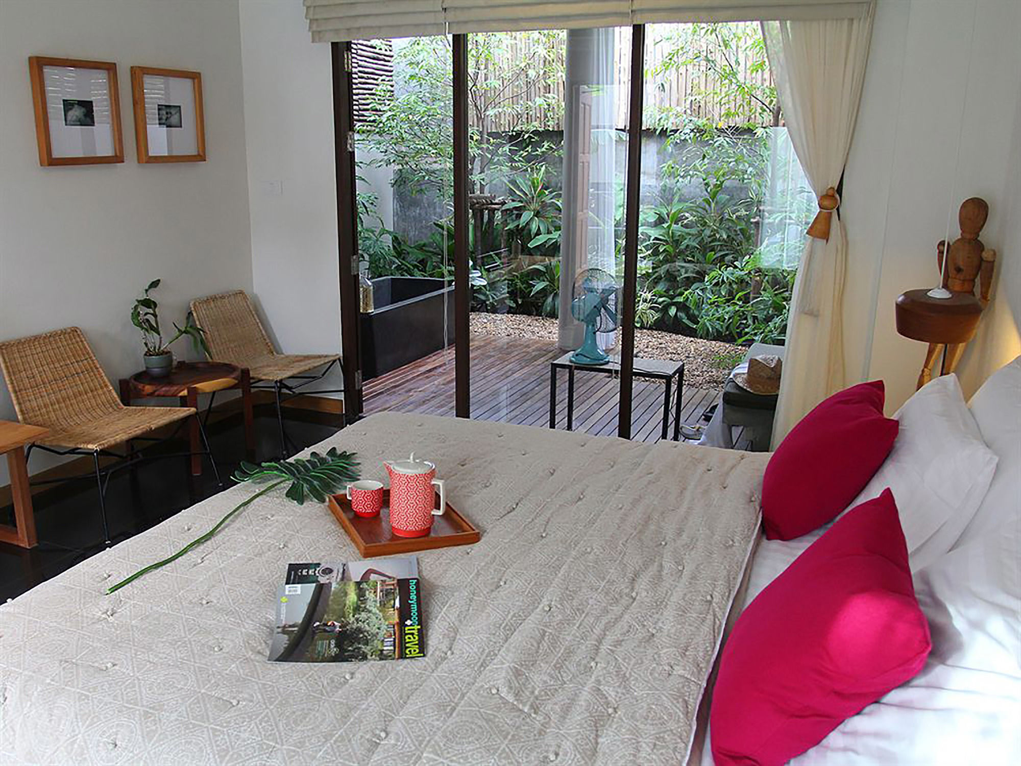 Фото Villa Villa Pattaya