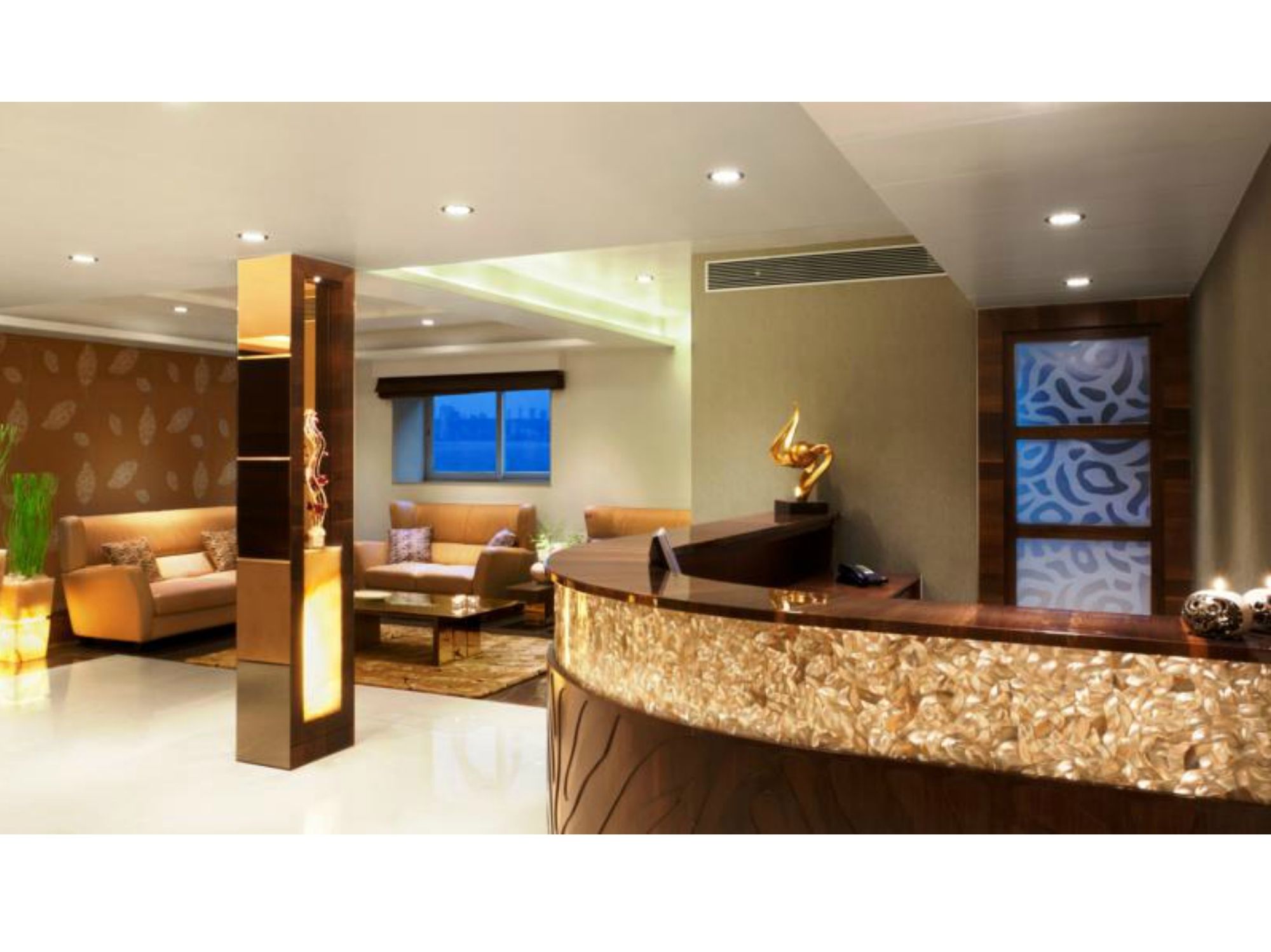 Фото Hotel Suba Palace Near Gateway of India