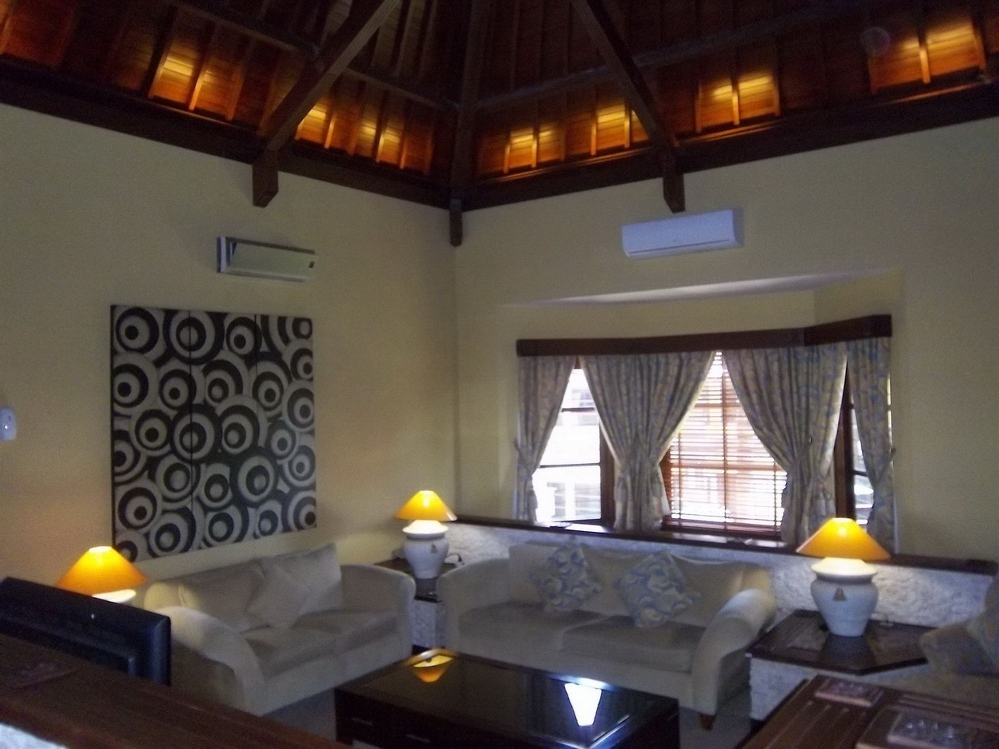 Фото Apel Villa Sanur