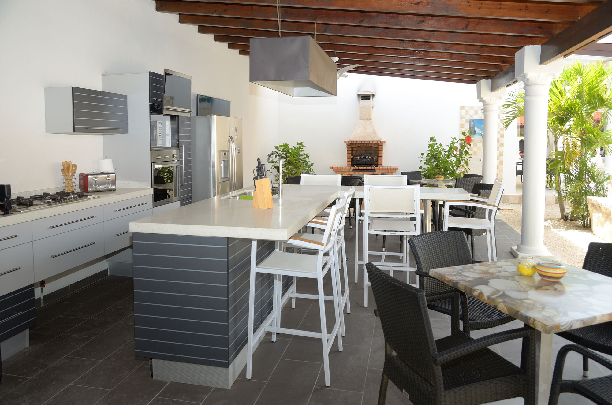 Фото Swiss Paradise Aruba