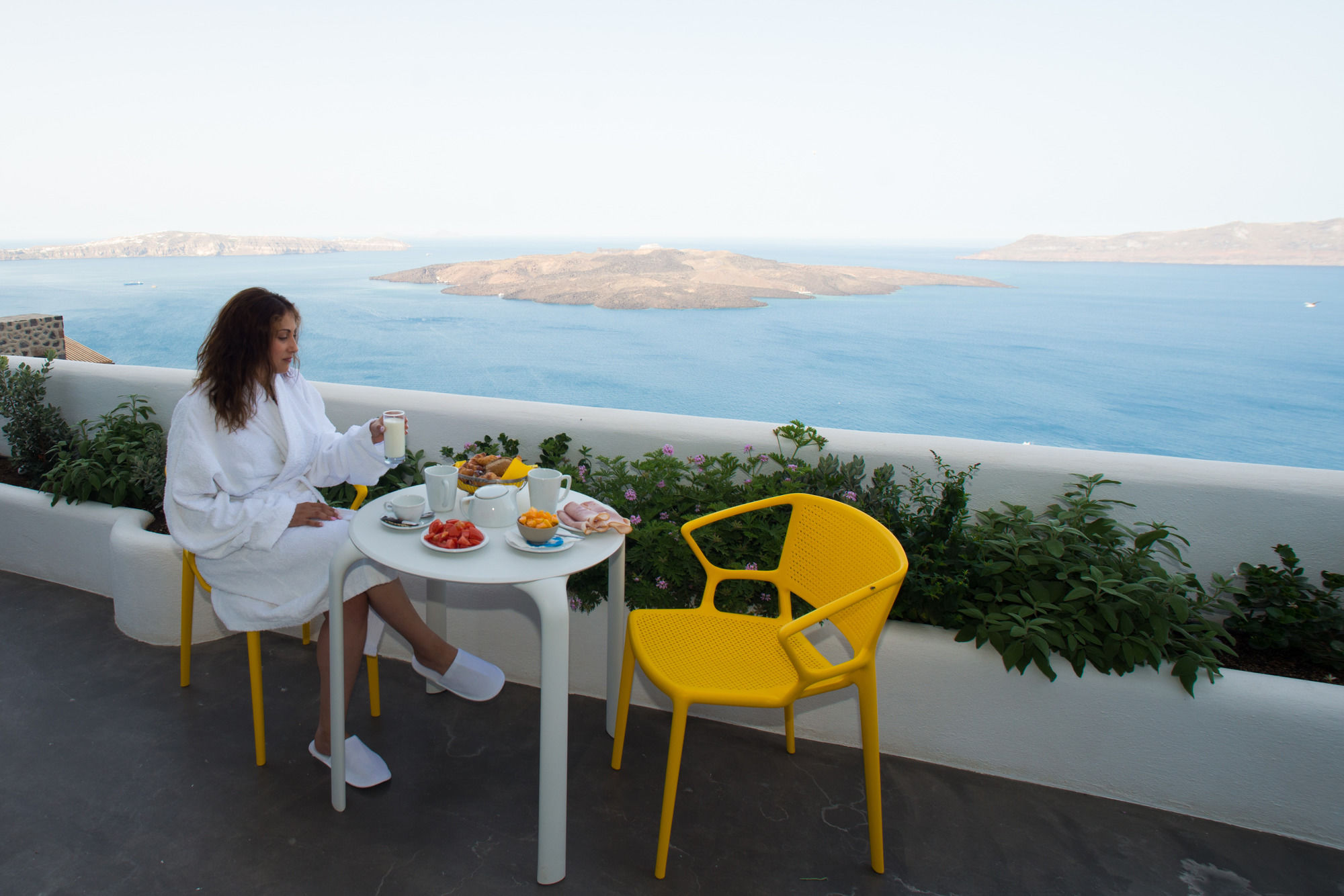 Фото Fanari Vista Suites