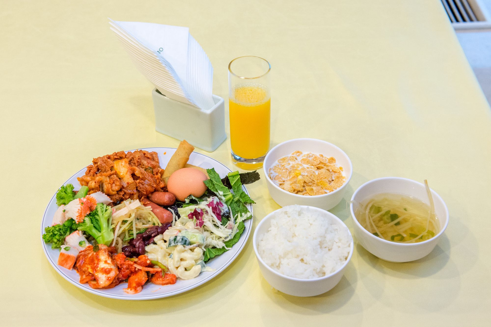 Фото Staz Hotel Jeju Robero