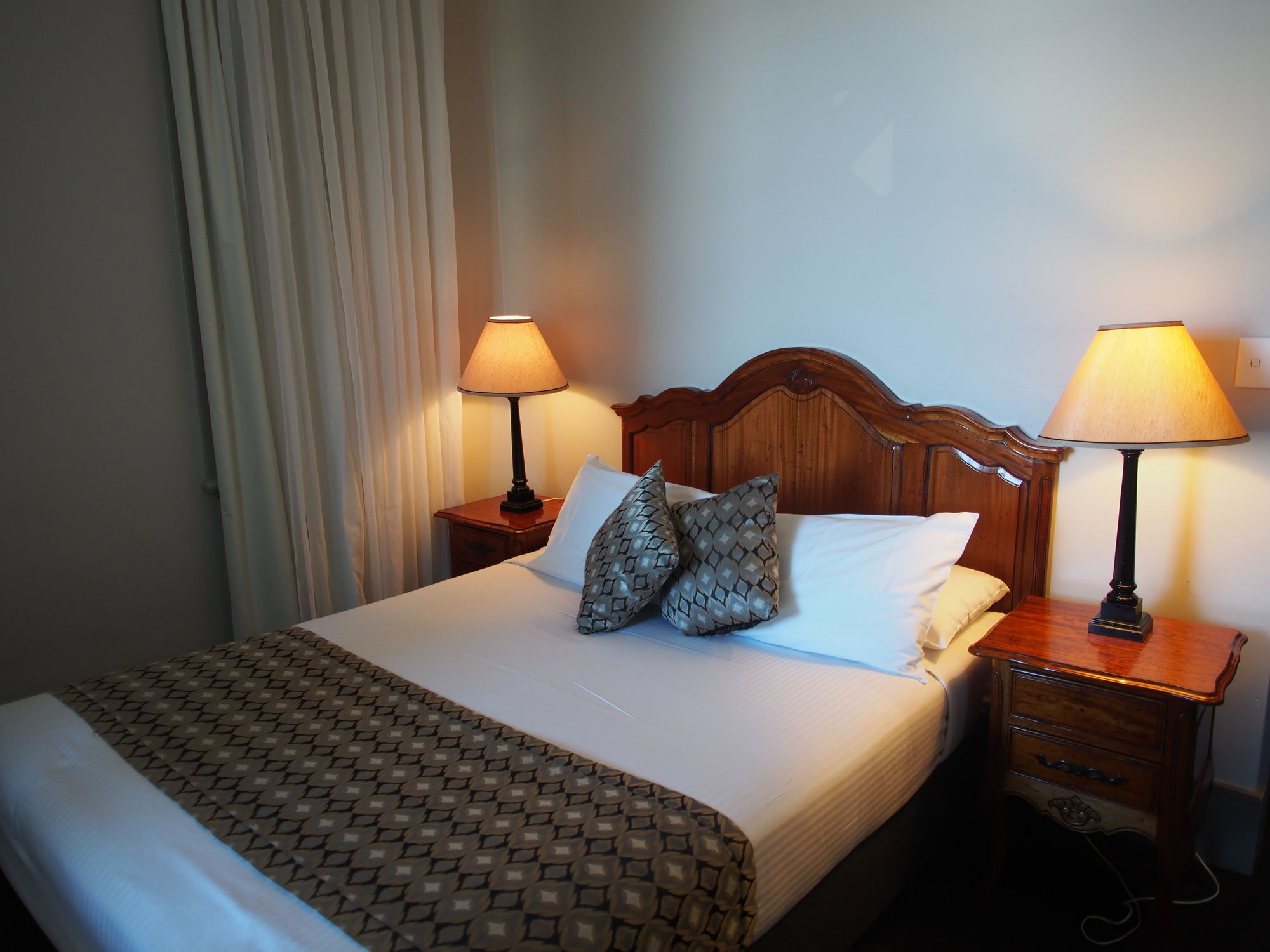 Фото Hotel Bondi