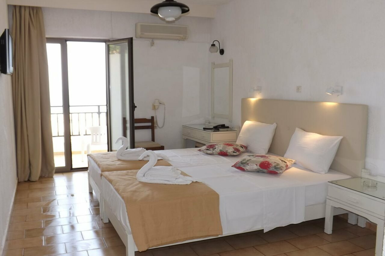 Фото Dimitra Hotel