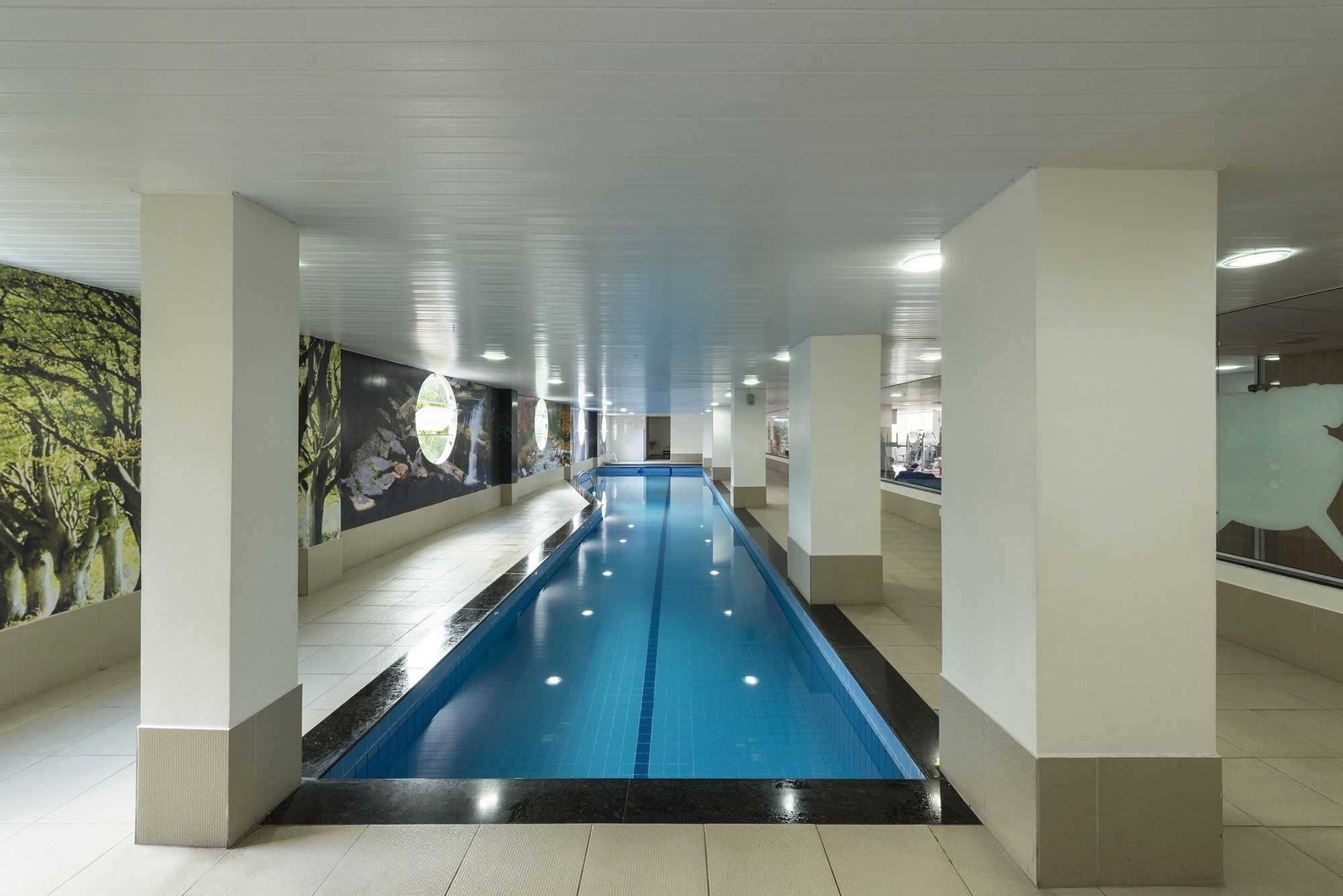 Фото Gran Hotel Arrey