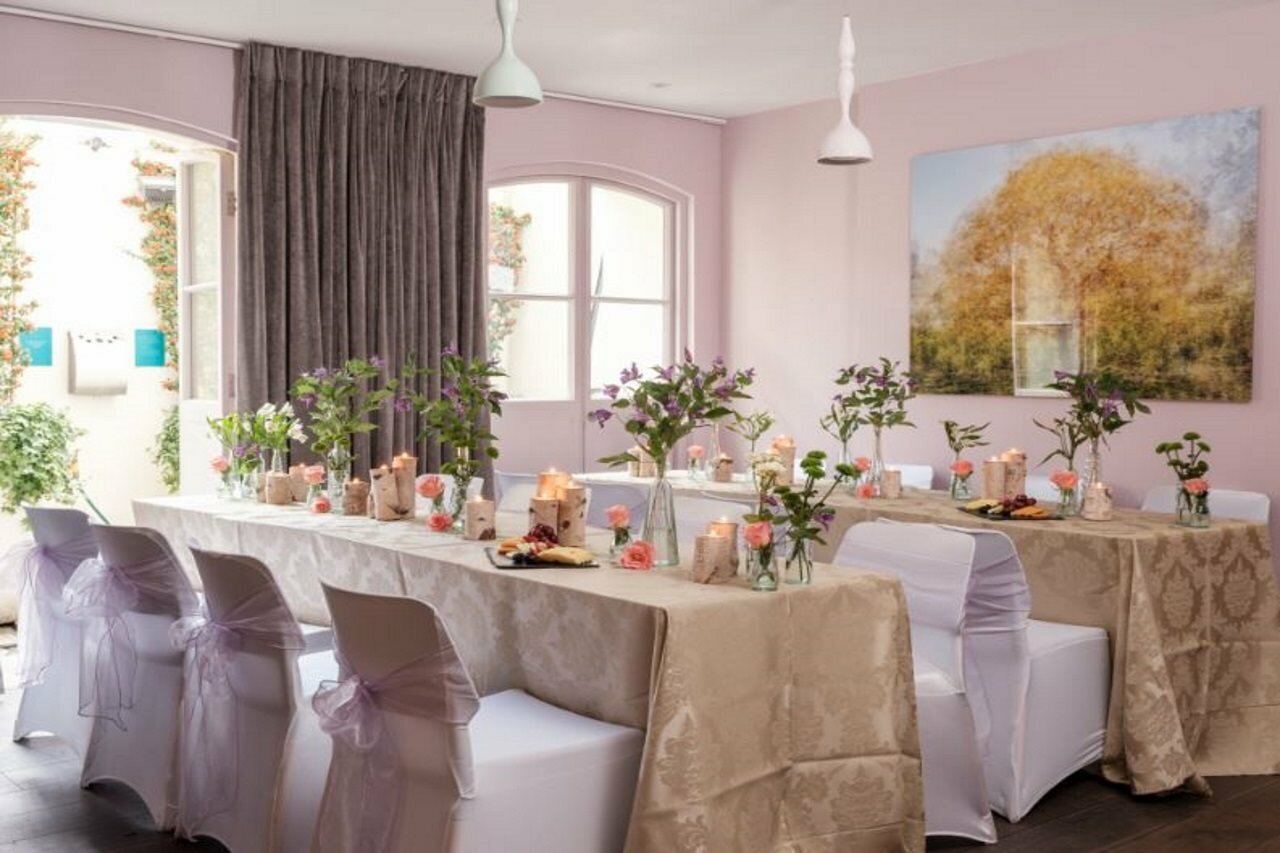 Фото Signature Townhouse Hyde Park