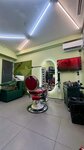 Maestro (Ábіsh Kekіlbaıuly kóshesі, 38А/1), barbería