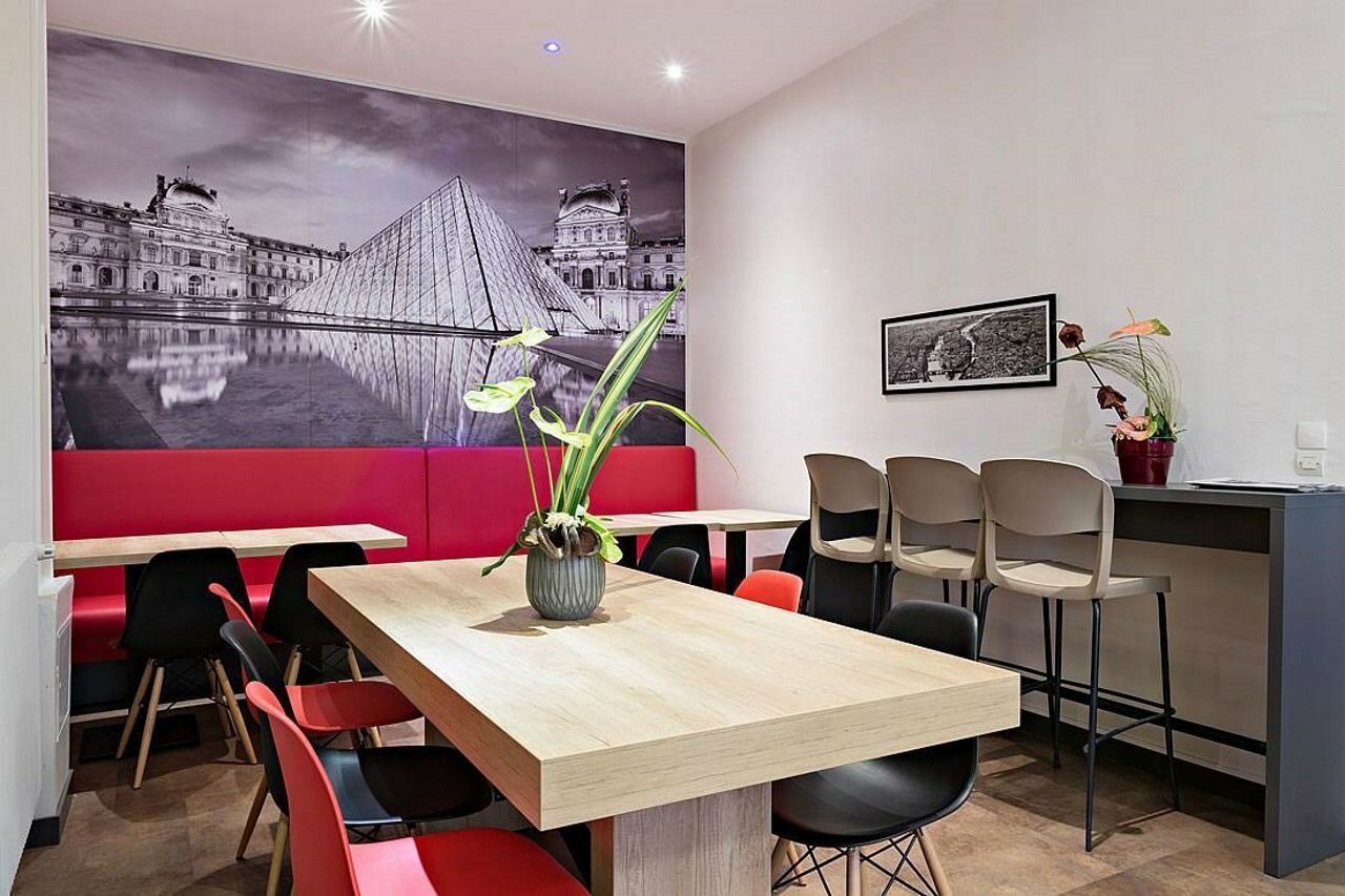 Фото Hotel Kabanel by HappyCulture