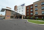 Fairfield Inn & Suites Bowling Green