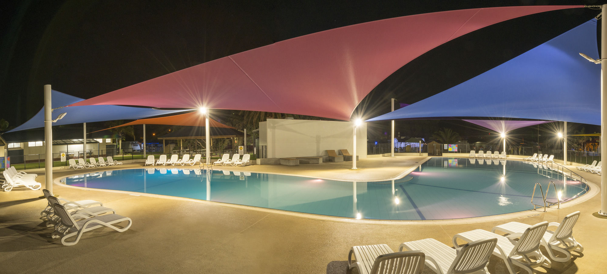 Фото Big4 West Beach Parks