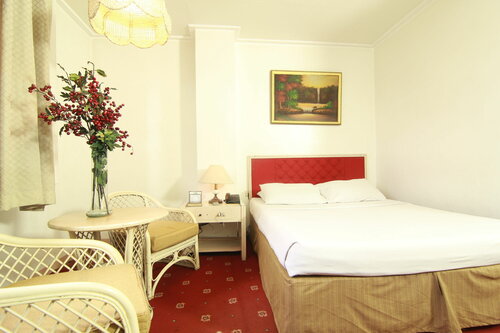 Hotel Hotel Supreme, Baguio, photo