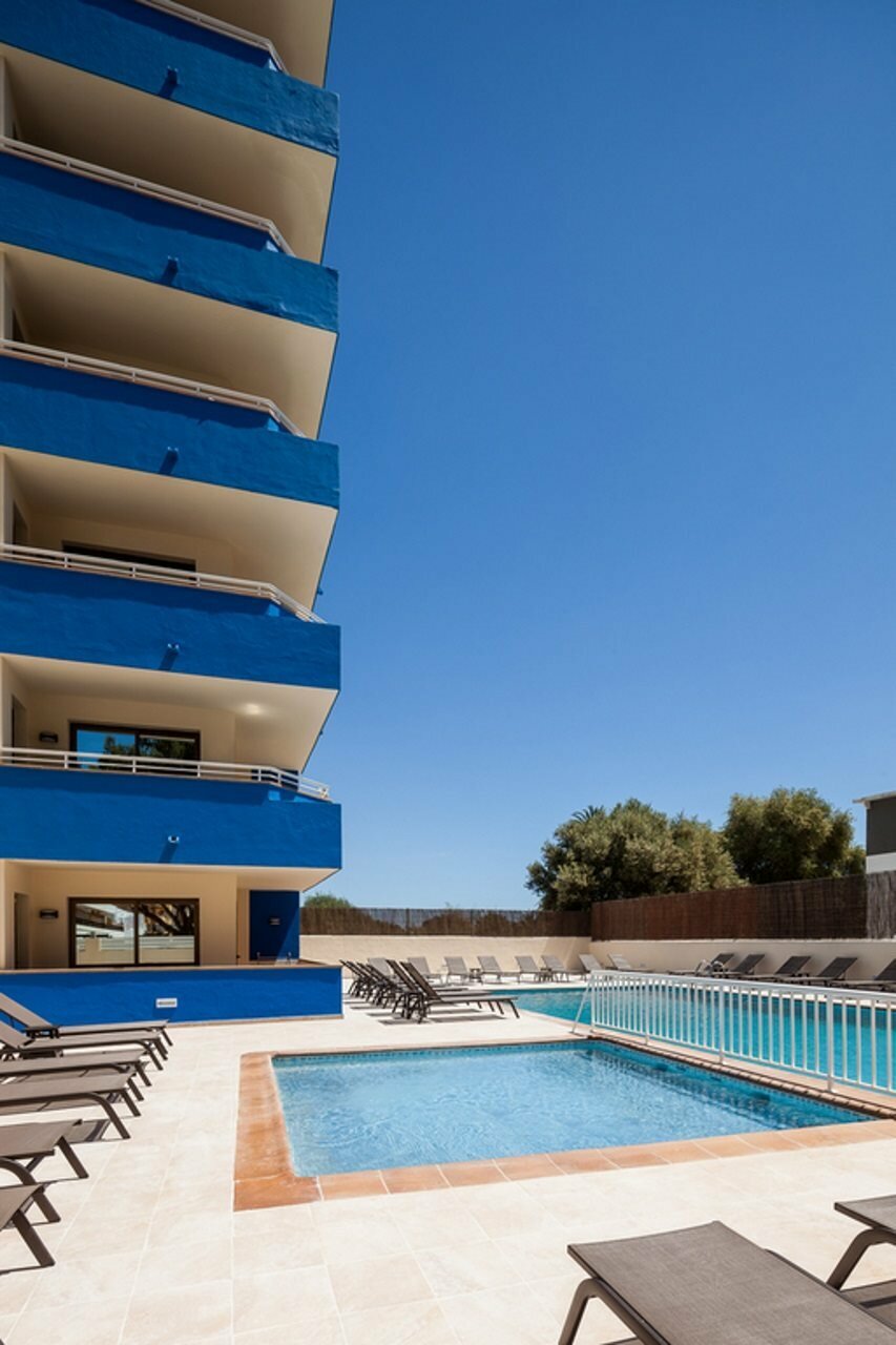 Фото Ibiza Heaven Apartments