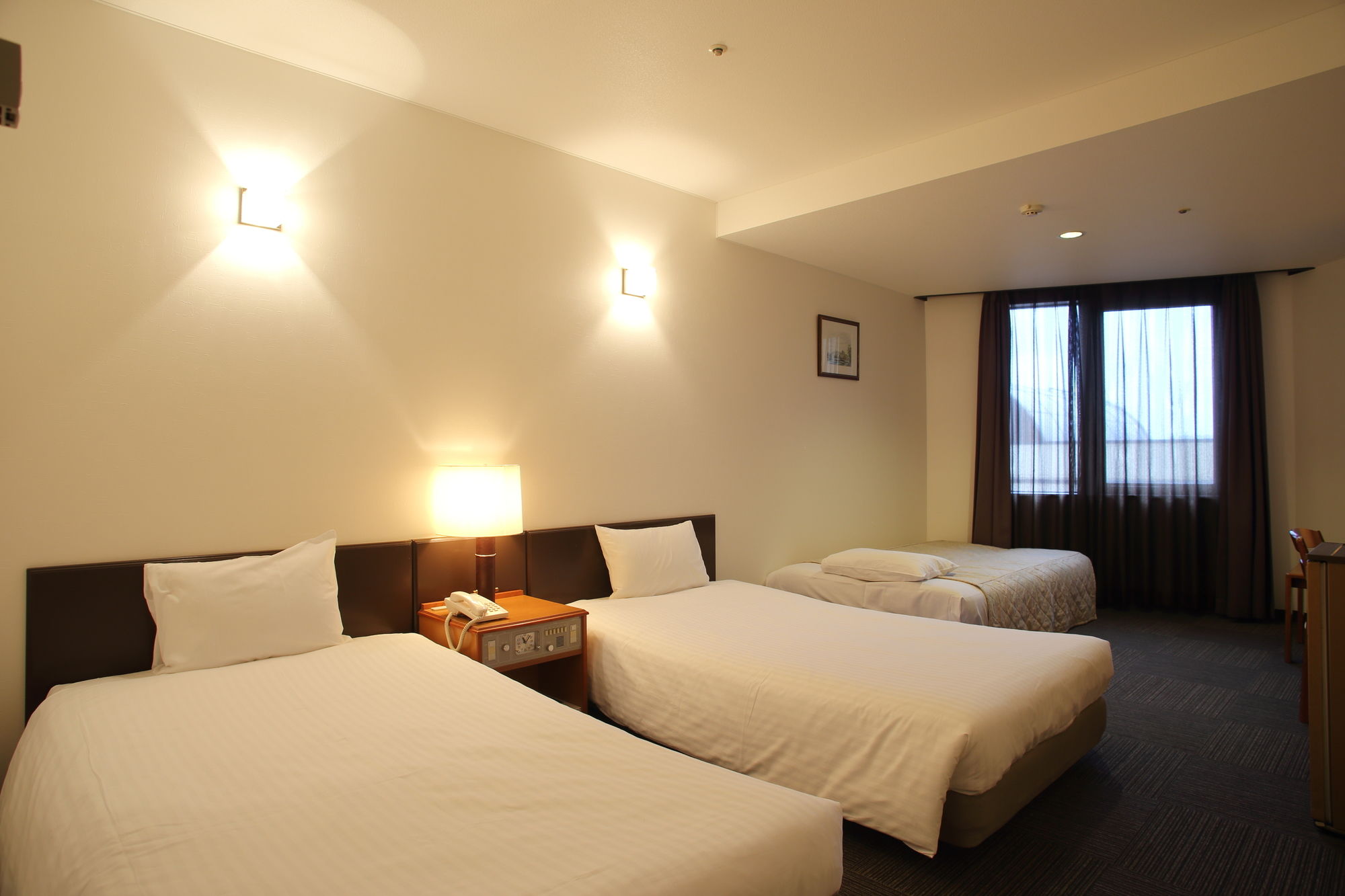 Фото Hotel Hakodate Royal Seaside