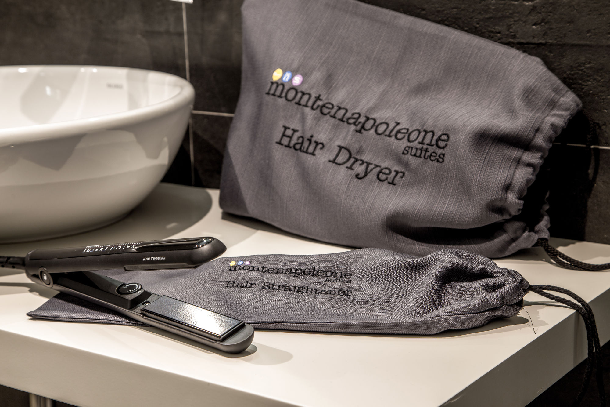 Фото Montenapoleone Suites