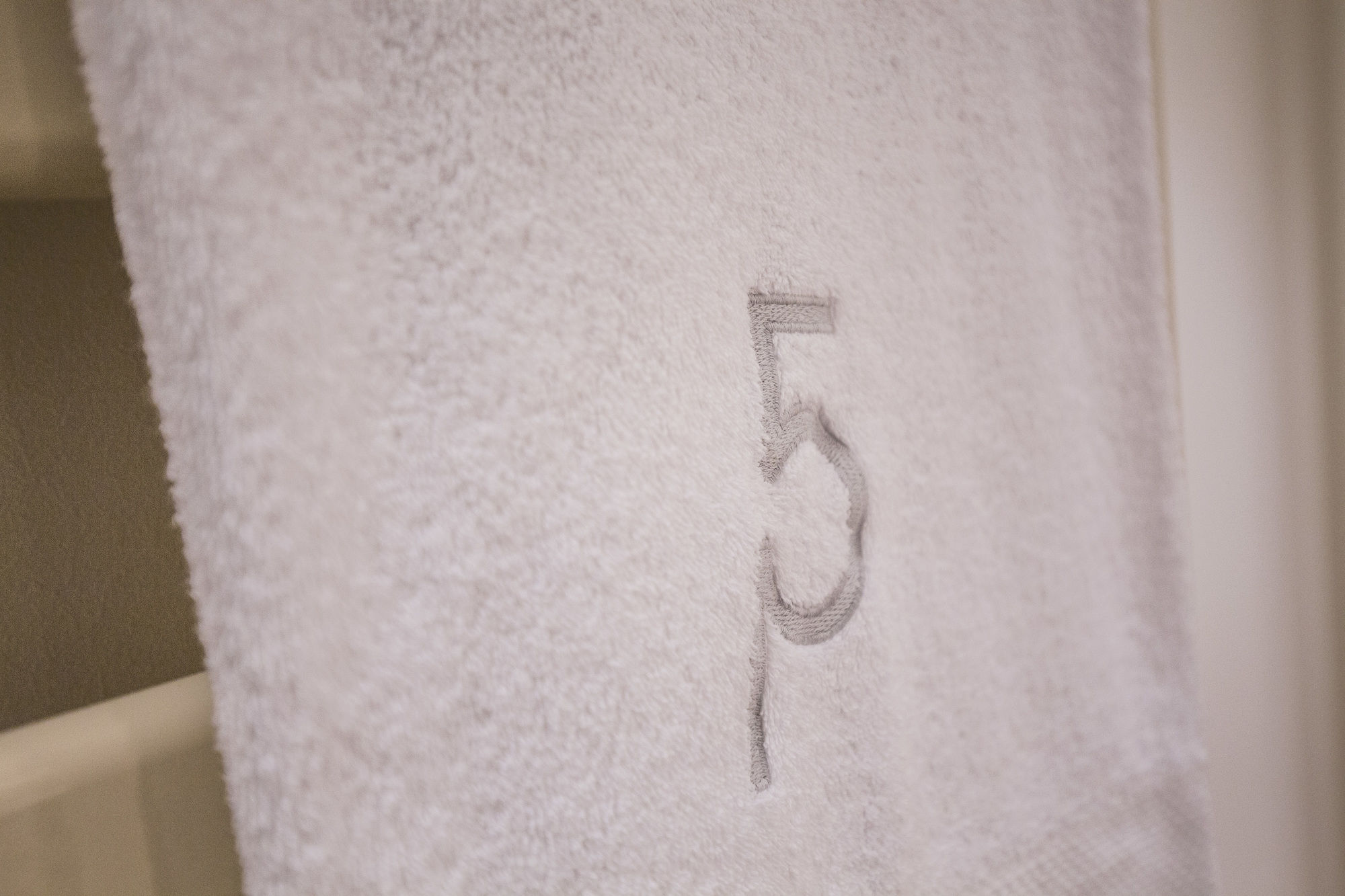 Фото Cinque Luxury Rooms