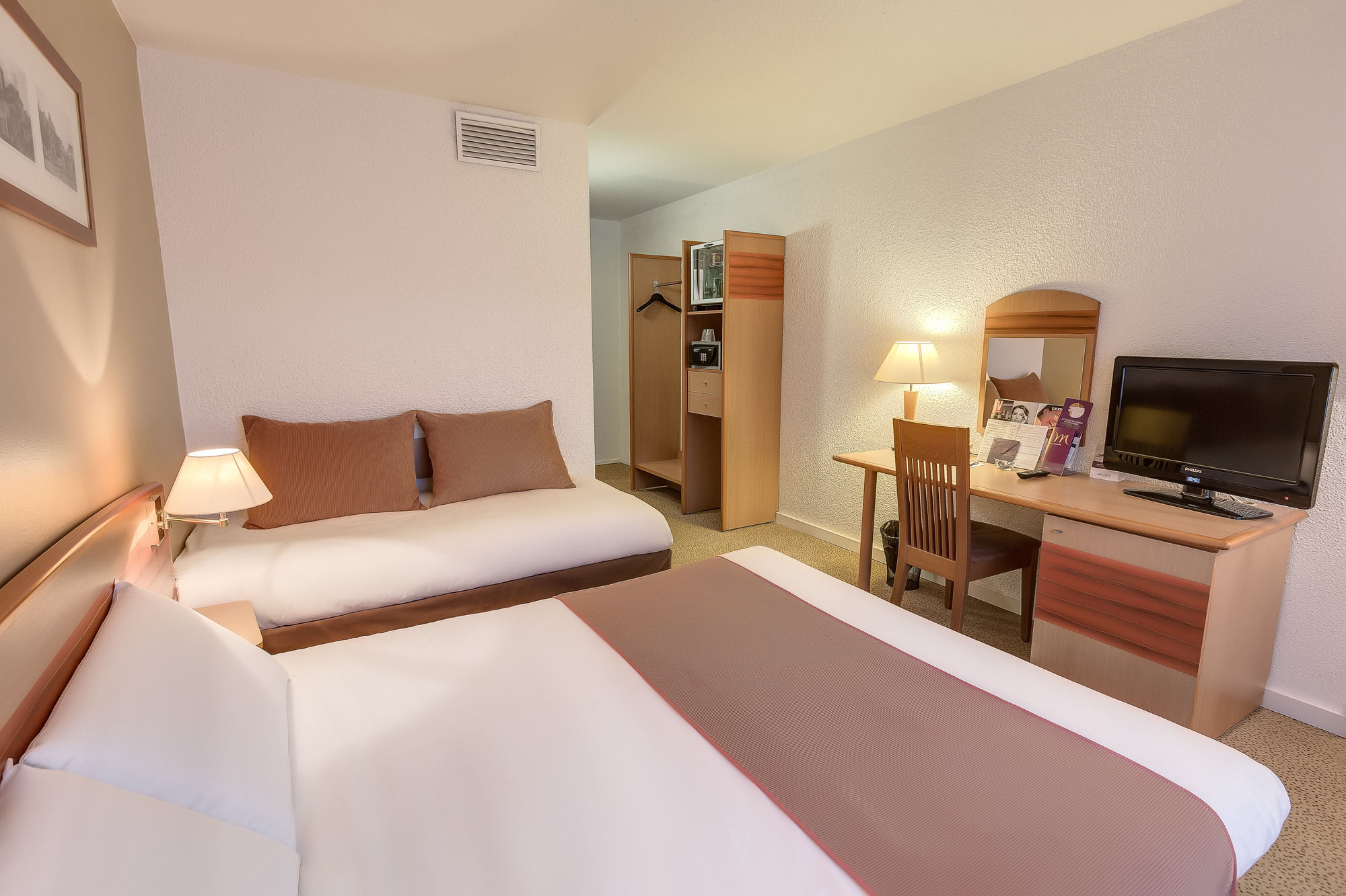 Фото Ibis Styles Beauvais