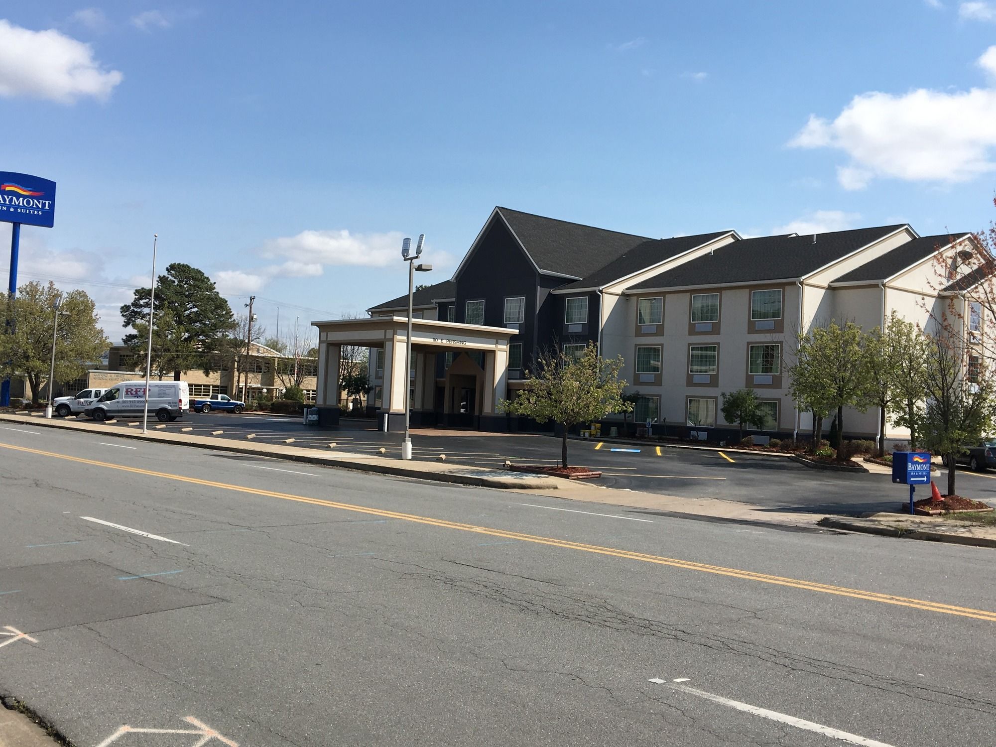 Фото отеля 3