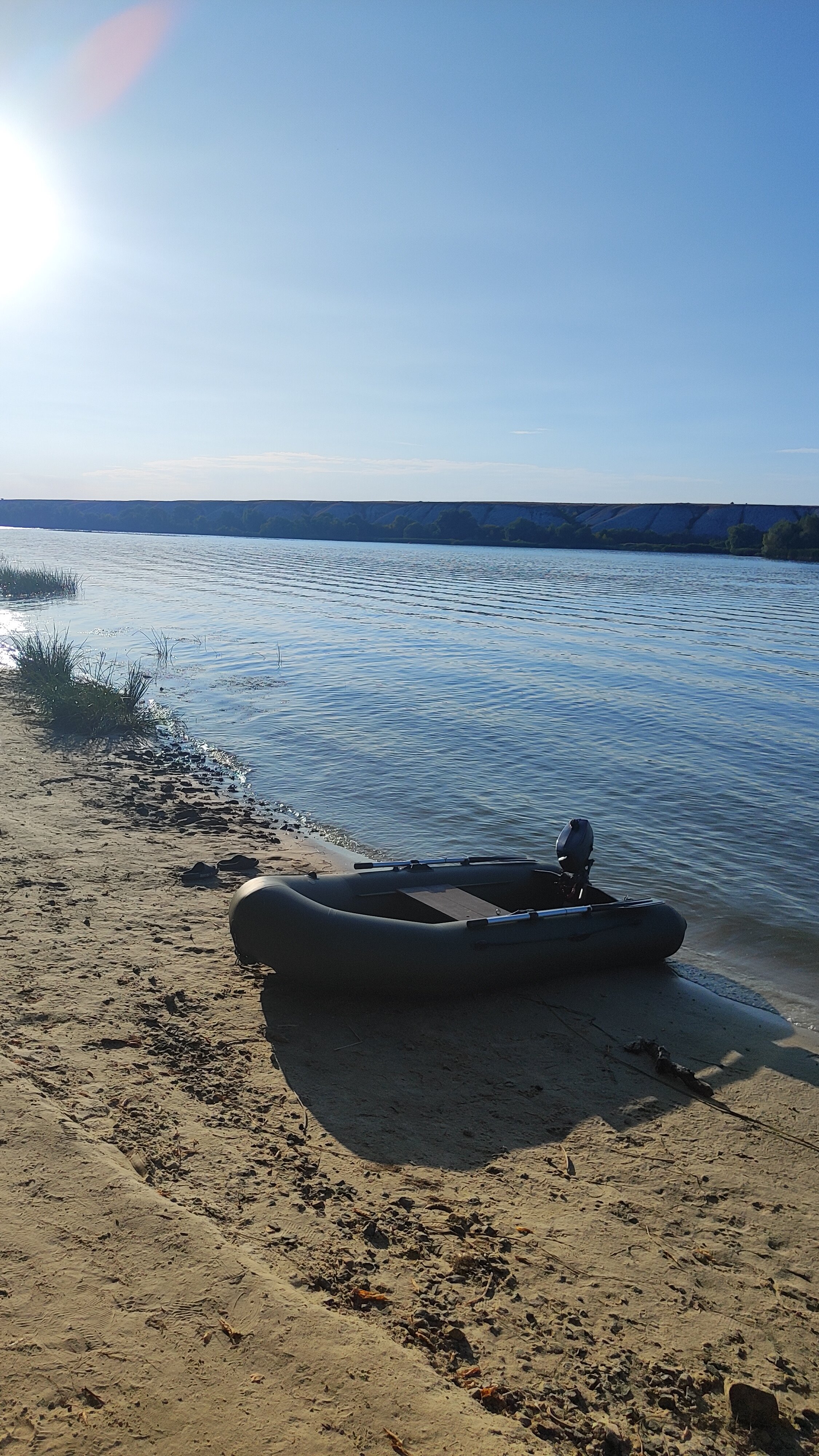 Фото База отдыха Дон